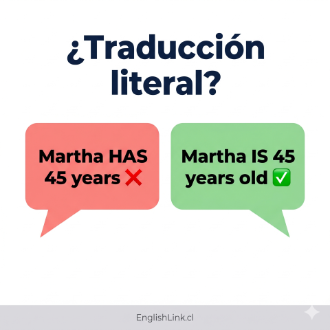 martha has