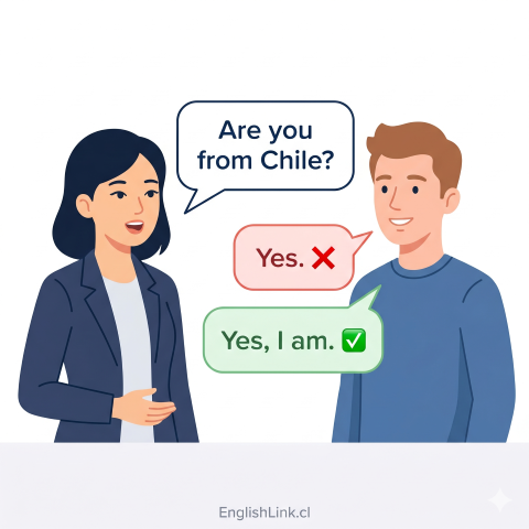 short answers