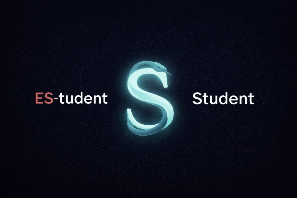 s tudent